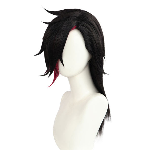 LOL League of Legends Arcane 2 Vi Cosplay Wig