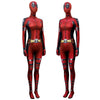 Deadpool 3 Lady Deadpool Cosplay Costumes