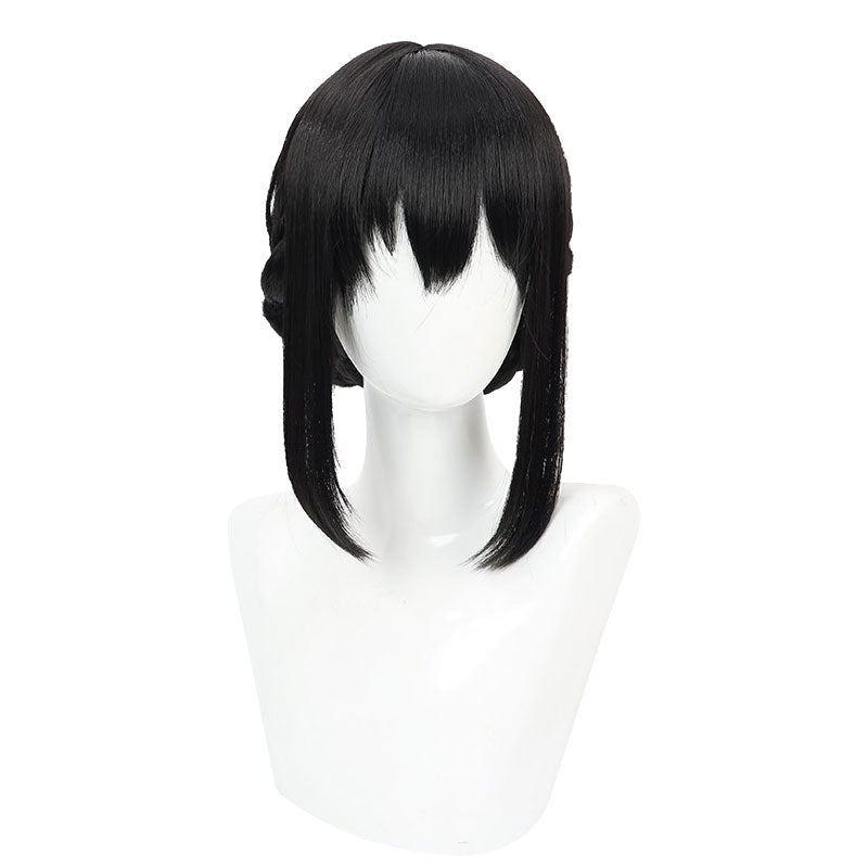 Citrus Mei Aihara Short Cosplay Wigs