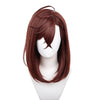 Aime Dandadan Momo Ayase Cosplay Wigs