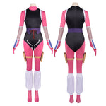 I'm Living with an Otaku NEET Kunoichi!? Shizuri Ideura Cosplay Costume