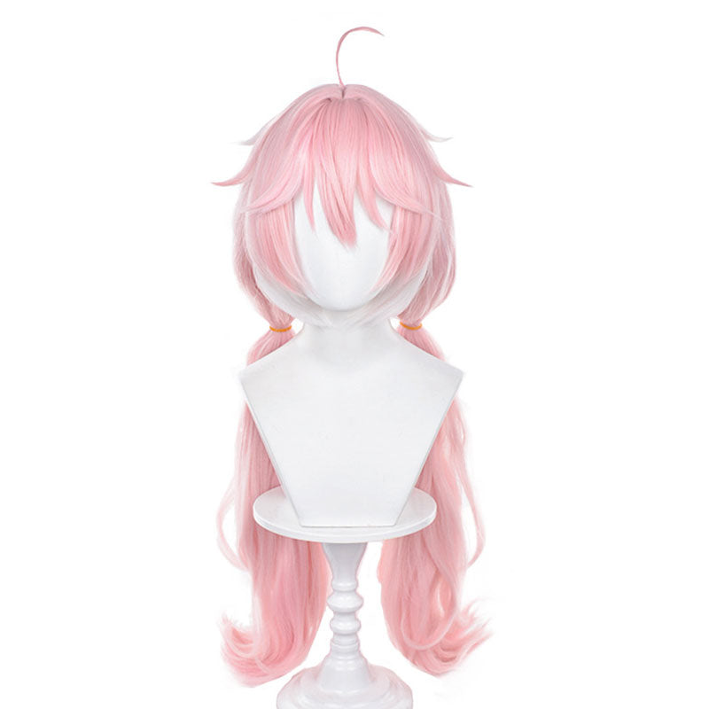 Game Wuthering Waves Encore Cosplay Wig