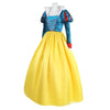 Disney's Snow White 2025 Snow White Aldult Cosplay Costumes