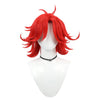 Hazbin Hotel Niffty Cosplay Wigs