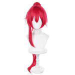 Game Wuthering Waves Yinlin Cosplay Wig