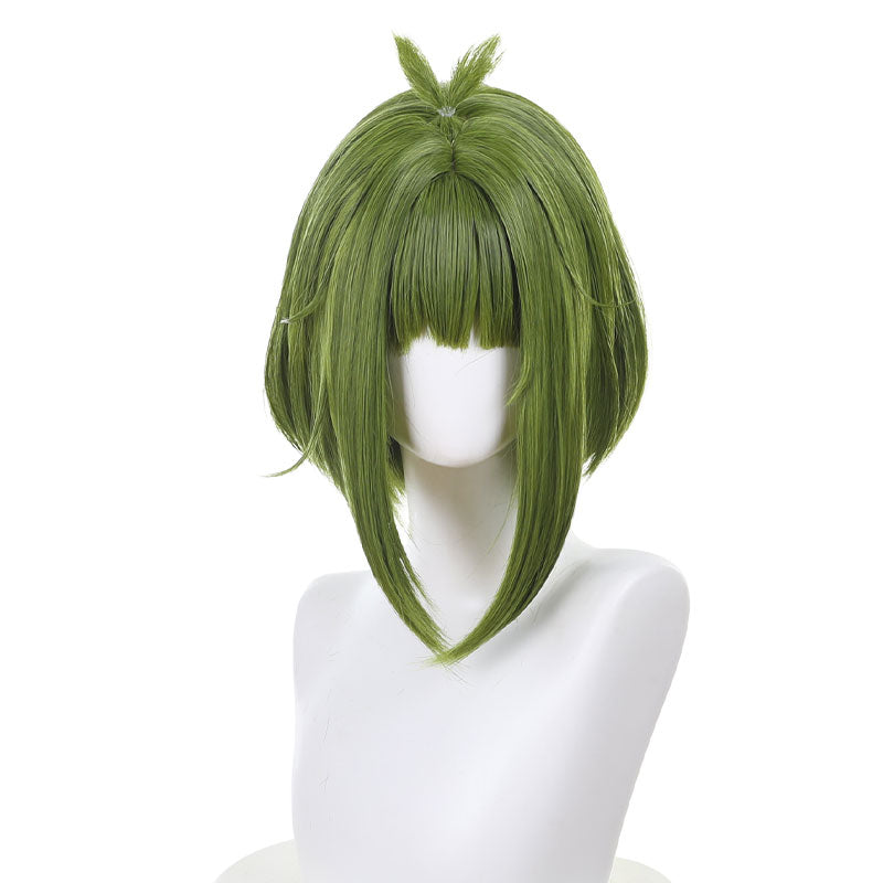 Anime Shikanoko Nokonoko Koshitantan Bashame Meme Cosplay Wigs