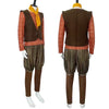 Shrek Forever After Rumpelstiltskin Shrek Cosplay Costumes