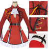 Bye Bye, Earth Belle Lablac Cosplay Costume