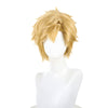 Medarisuto Tsukasa Akeuraji Cosplay Wig