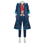 Possibly the Greatest Alchemist of All Time Takumi Iruma Cosplay Costume