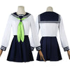 Anime Shikanoko Nokonoko Koshitantan Tanukikoji Kinu Cosplay Costumes