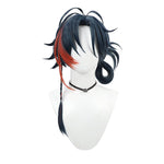 Virtual YouTuber NIJISANJI Kaisei Cosplay Wigs