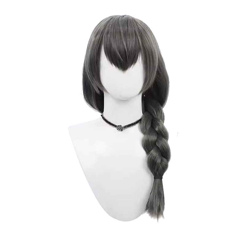 Game Goddess of Victory: NIKKE Mary Cosplay Wigs