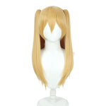 Anime 2.5-jigen no Ririsa 2.5 Dimensional Seduction Ririsa Amano Cosplay Wigs