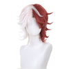 Identity V Fire Investigator Spirit Fox Cosplay Wigs