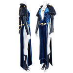 Baldur's Gate III BG3 Mizora Cosplay Costumes