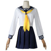 Anime Shikanoko Nokonoko Koshitantan Bashame Meme Cosplay Costumes