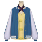 Dandadan Seiko Ayase Cosplay Costume