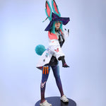 League of Legends Battle Bunny Aurora Cosplay Costumes