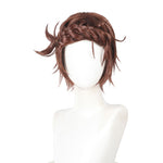 Medarisuto Inori Yuitsuka Cosplay Wig