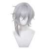 Game Honkai: Star Rail Moze Cosplay Wig