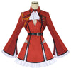 Bye Bye, Earth Belle Lablac Cosplay Costume