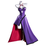 Fate Grand Order Arcade Alter Cosplay Costumes