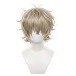 Wind Breaker Choji Tomiyama Cosplay Wigs