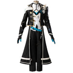 Honkai Impact 3rd Kevin Kaslana Cosplay Costumes