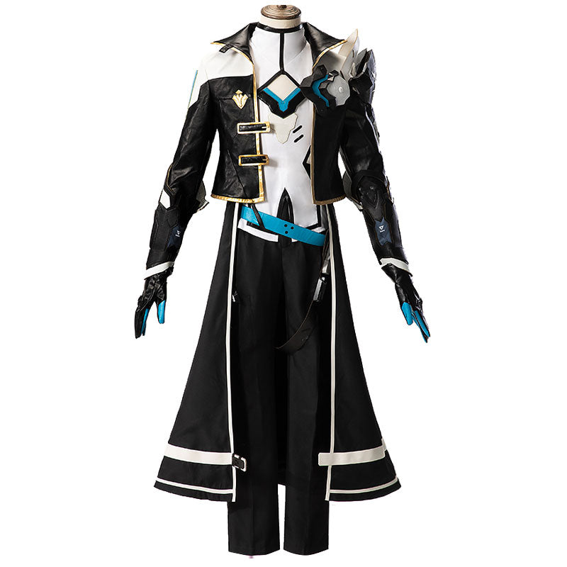 Honkai Impact 3rd Kevin Kaslana Cosplay Costumes