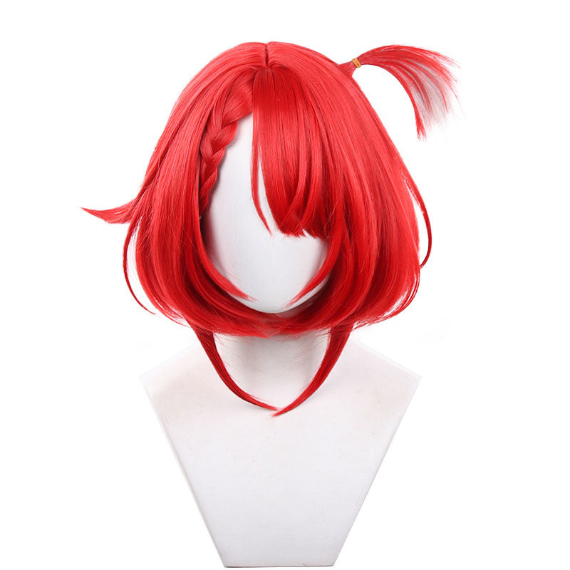 Honkai: Star Rail The Chrysos Heirs Tribbie Cosplay Wigs