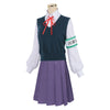 Kimi no Koto ga Daidaidaidaidaisuki na 100-nin no Kanojo Yoshimoto Shizuka Cosplay Costume