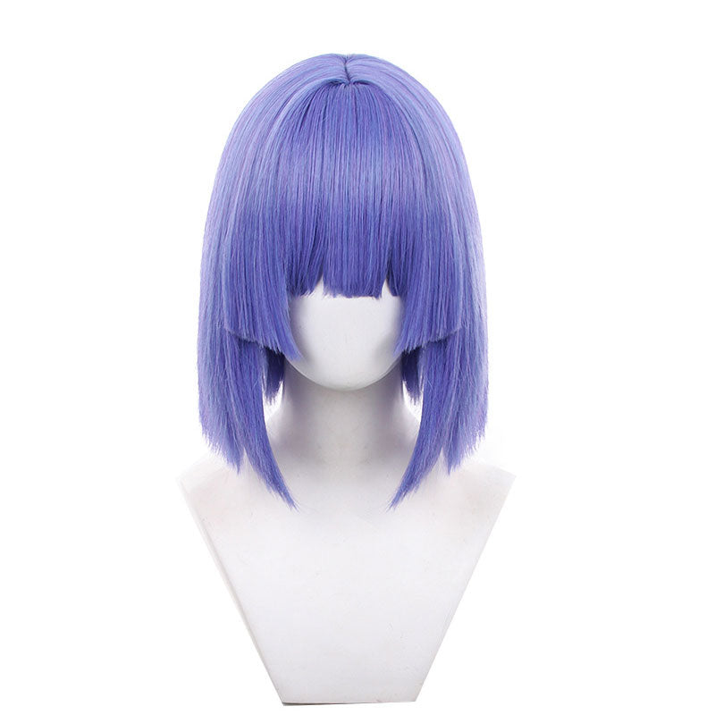 I'm Living with an Otaku NEET Kunoichi!? Hina Izumi Cosplay Wigs