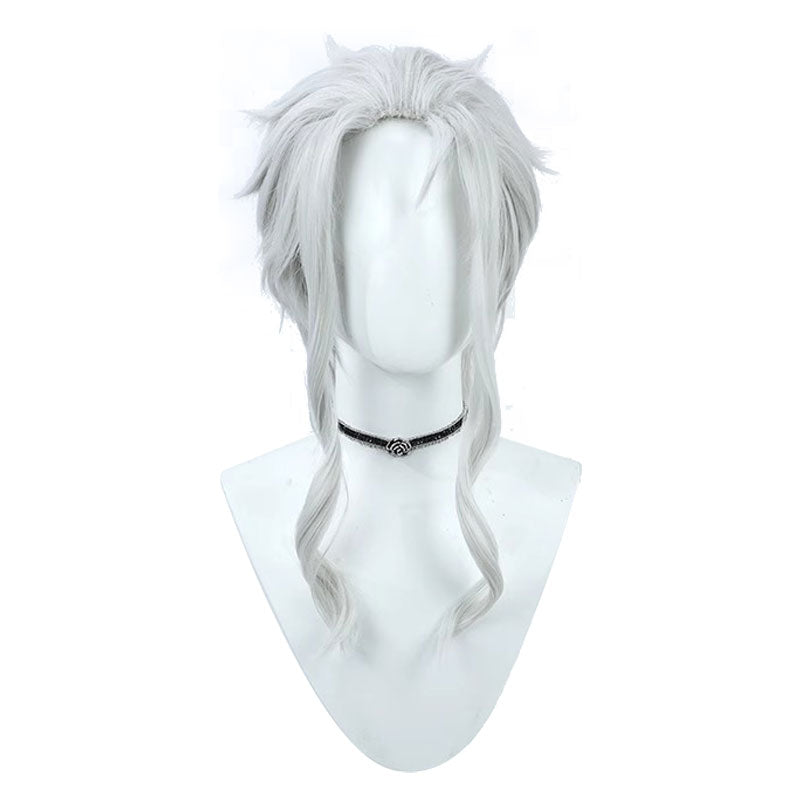 Mushoku Tensei Olsterd Cosplay Wigs