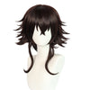 Bungo Stray Dogs 4 Suehiro Tetcho Cosplay Wig