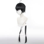 Game Wuthering Waves Male Rover Cosplay Wigs