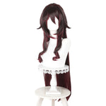 Honkai: Star Rail Fugue Tingyun Cosplay Wig