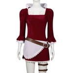 One Piece Baby 5 Cosplay Costume