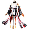 Game Wuthering Waves Changli Cosplay Costumes