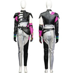 Game Apex Legends Alter Cosplay Costumes