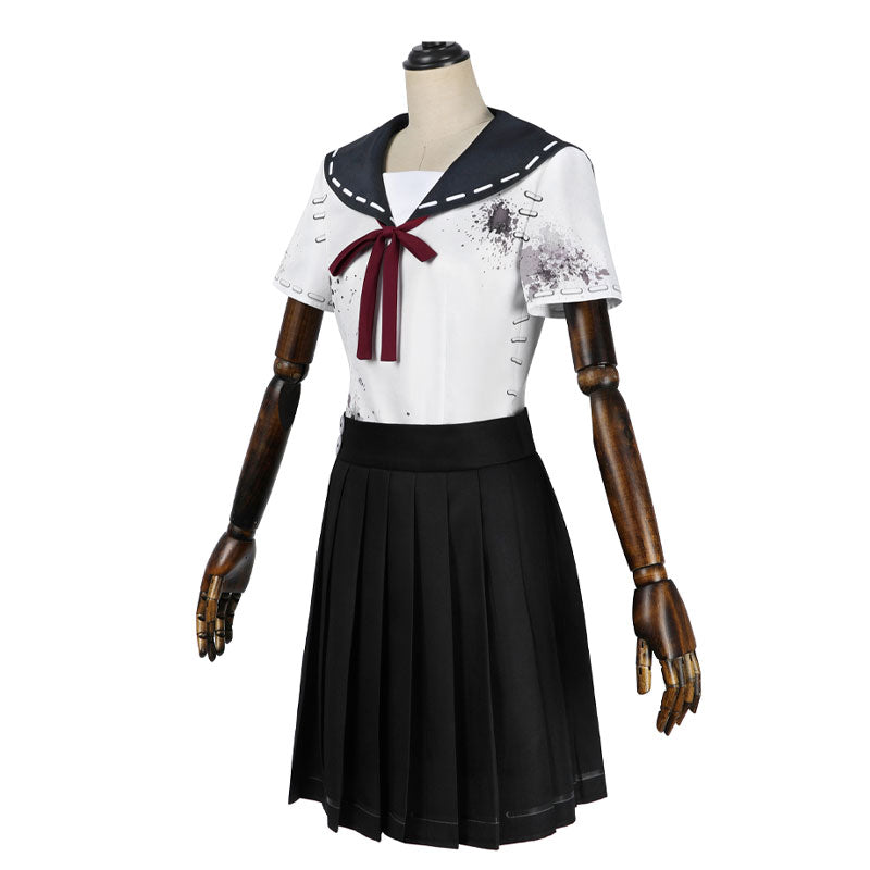 Identity V Tomie Yidhra Dream Witch Cosplay Costumes