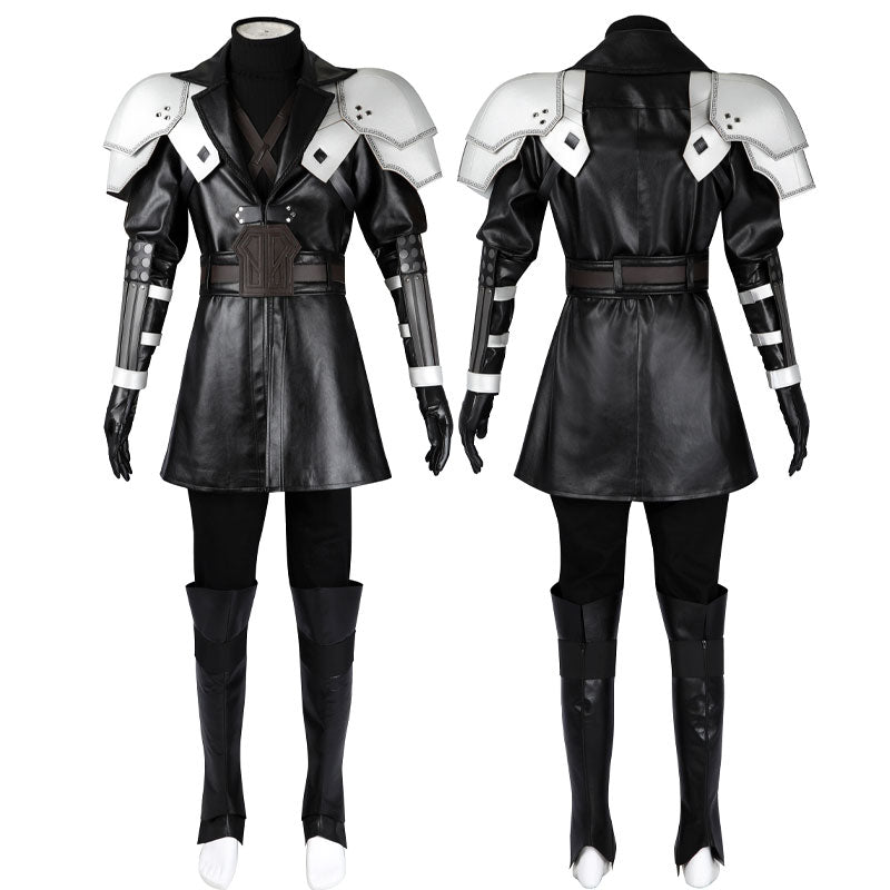 Final Fantasy VII Sephiroth Cosplay Costumes