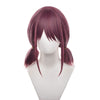 Aime Girls Band Cry Nina Iseri Cosplay Wigs