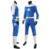 The Fantastic Four: First Steps The Thing Ben Grimm Cosplay Costumes