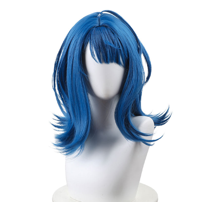 Too Many Losing Heroines! Anna Yanami Cosplay Wigs