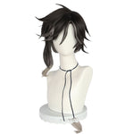 Genshin Impact Sethos Cosplay Wigs