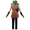Delicious in Dungeon Chilchuck Tims Cosplay Costumes