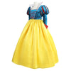 Disney's Snow White Snow White Child Cosplay Costumes