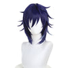 Game Genshin Impact Ororon Cosplay Wig