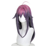 Anime Shikanoko Nokonoko Koshitantan Anko Koshi Cosplay Wigs